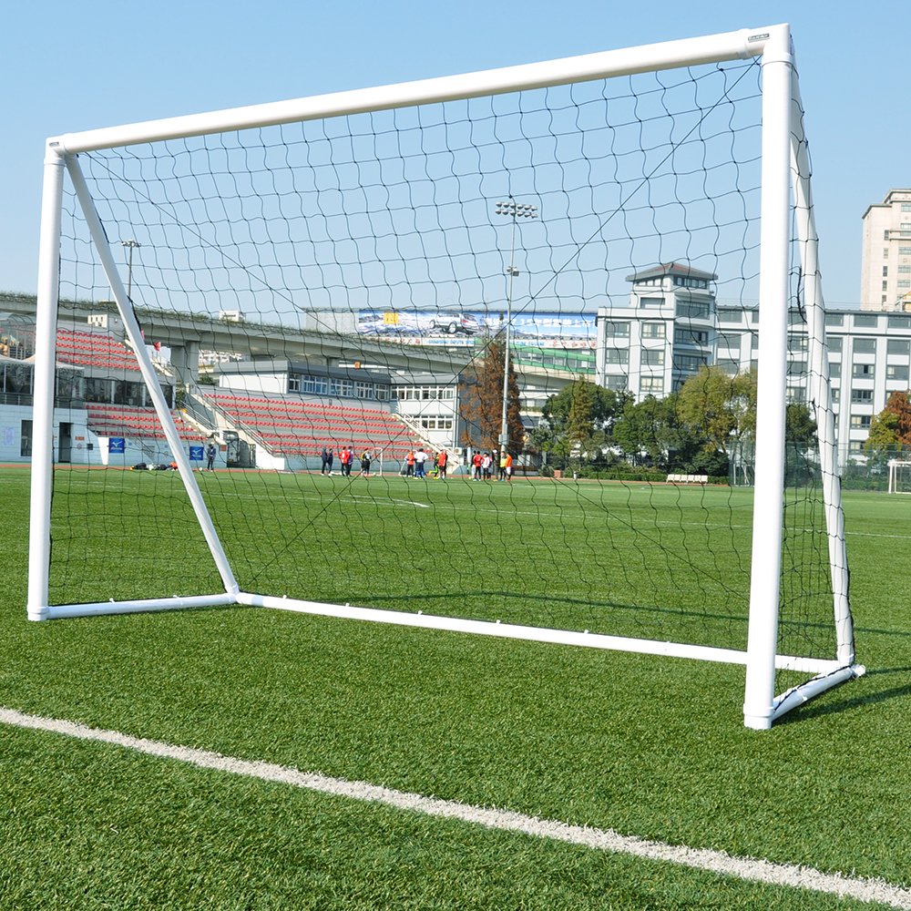 Eco Walker Inflatable Football Training Goal 6′ x 4′