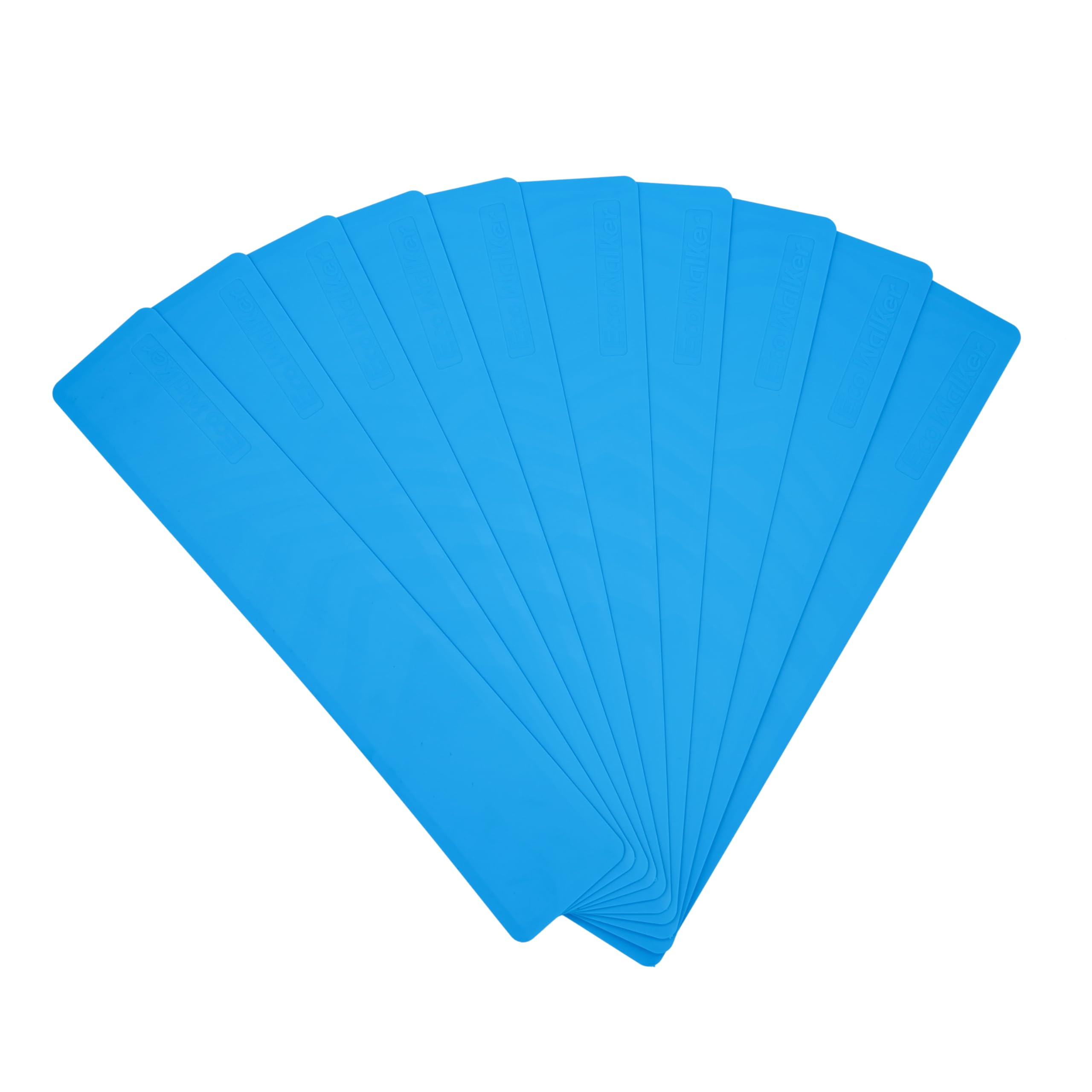 Eco Walker Court Lines Marker Kit – Blue