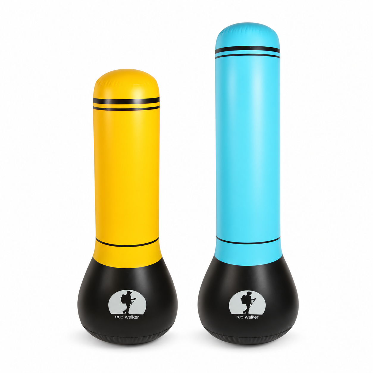 Inflatable Free-Standing Punching Bag